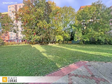 Prodej bytu 2+kk 45 m² Jiřího Trnky, Ostrava - Mariánské Hory