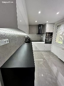 Prodej bytu 3+1 68 m² Jana Maluchy, Ostrava - Dubina