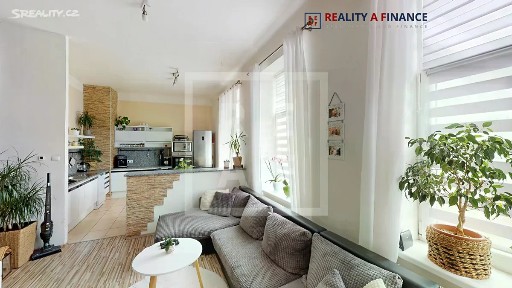 Prodej bytu 3+kk 86 m² Jaroměřská, Hradec Králové - Rusek