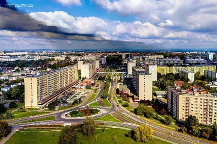 Hradec Králové, Nový Hradec Králové, třída Edvarda Beneše, 74