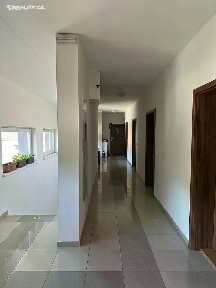 Pronájem bytu 1+1 38 m² Otvovice