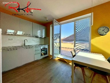 Pronájem bytu 2+kk 51 m² Viničná, Mladá Boleslav - Mladá Boleslav III