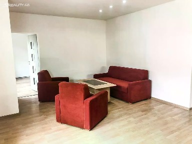 Pronájem bytu 3+kk 69 m² Ptácká, Mladá Boleslav - Mladá Boleslav IV