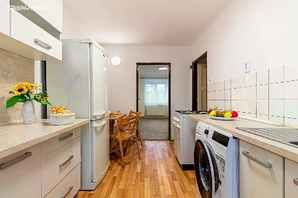 Pronájem bytu 1+1 30 m² Boženy Němcové, Mladá Boleslav - Mladá Boleslav II