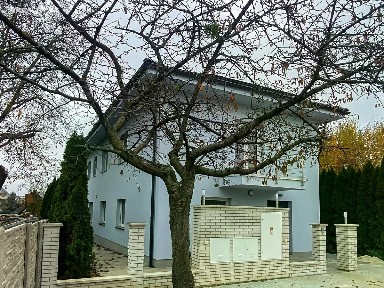 Pronájem bytu 4+kk 111 m² 17. listopadu, Říčany