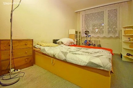 Pronájem bytu 2+kk 42 m² Steinerova, Praha - Háje