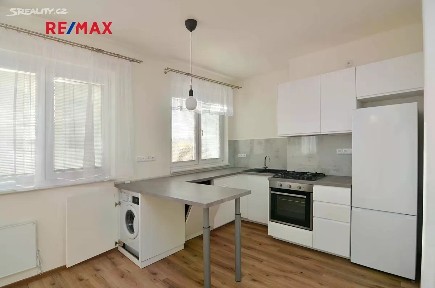Pronájem bytu 2+kk 40 m² Krchlebská, Praha - Krč
