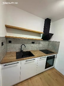 Pronájem bytu 2+kk 43 m² Krouzova, Praha - Modřany