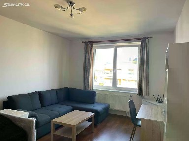 Pronájem bytu 2+kk 49 m² Volutová, Praha - Stodůlky