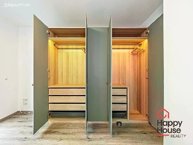 Praha, Praha 3, Žižkov, Olgy Havlové, 35