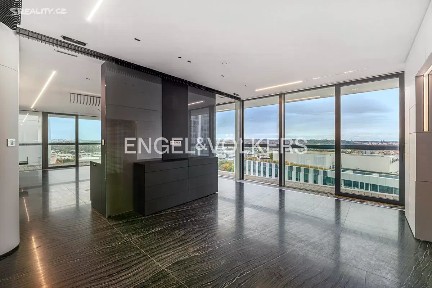 Pronájem bytu 3+kk 160 m² Milevská, Praha - Krč