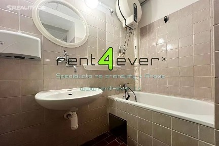 Pronájem bytu 2+1 60 m² Vinohradská, Praha - Vinohrady