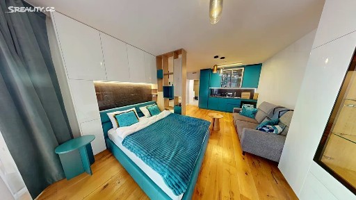 Praha, Praha 10, Strašnice, Ramonova, 10