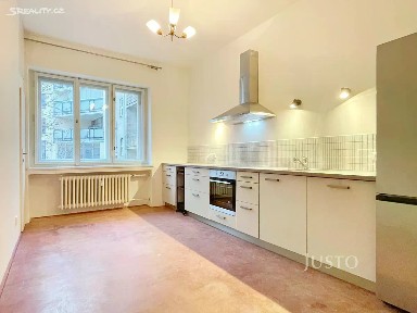 Pronájem bytu 2+1 87 m² Vinohradská, Praha