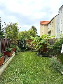 Pronájem bytu 2+kk 66 m² Kochanova, Praha - Břevnov