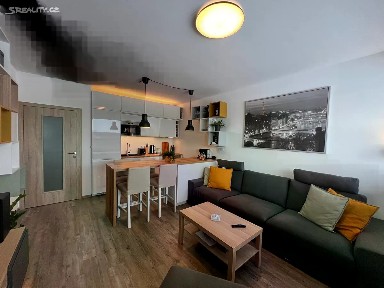 Prodej bytu 2+kk 46 m² Heidenheimská, Jihlava - Horní Kosov