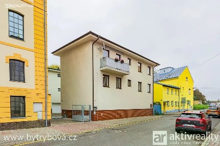 Prodej bytu 3+kk 71 m² Rybova, Kralupy nad Vltavou