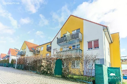 Prodej bytu 3+kk 68 m² Mirešická, Jinočany
