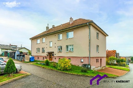 Prodej bytu 3+1 75 m² Za Špýcharem, Rožďalovice