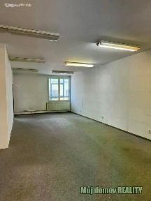 Pronájem skladového prostoru 144 m² Kašperská, Praha - Uhříněves