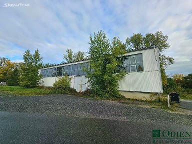 Praha, Praha 9, Letňany, Beranových