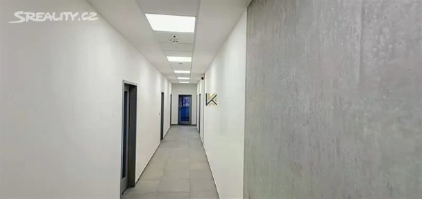 Pronájem kanceláře 199 m² Poděbradská, Praha - Vysočany