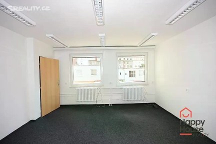 Praha, Praha 7, Holešovice, Přístavní