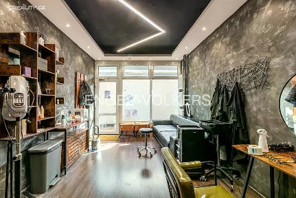 Pronájem obchodního prostoru 21 m² Štúrova, Praha - Krč