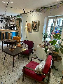 Pronájem komerční nemovitosti 77 m² Betlémské náměstí, Praha - Staré Město