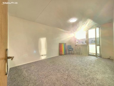 Prodej bytu 3+1 73 m² Kunětická, Pardubice - Cihelna