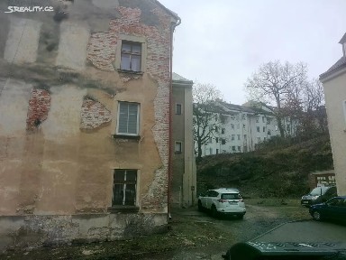 Prodej bytu 3+1 91 m² Liberec