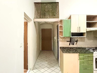 Pronájem bytu 3+1 83 m² Krátká, Plzeň - Jižní Předměstí