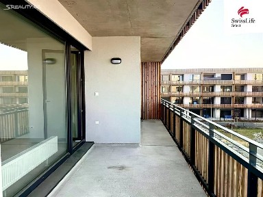 Pronájem bytu 2+kk 79 m² Plzeň - Východní Předměstí