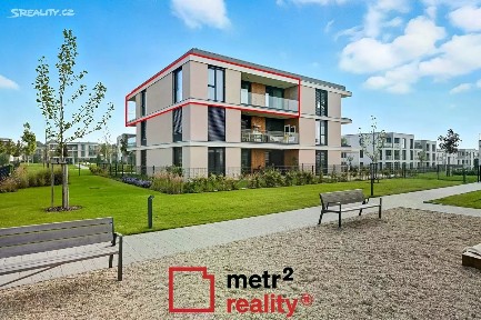 Prodej bytu 4+kk 153 m² Milana Ticháka, Olomouc - Nová Ulice