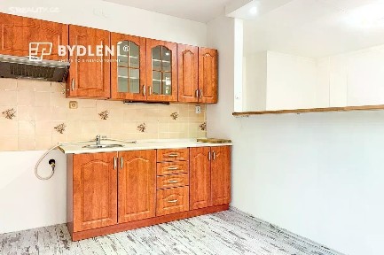 Most, Moskevská, 33