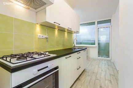 Litvínov, Most, Horní Litvínov, Mostecká