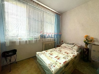 Prodej bytu 1+1 46 m² Krčínova, České Budějovice - České Budějovice 2