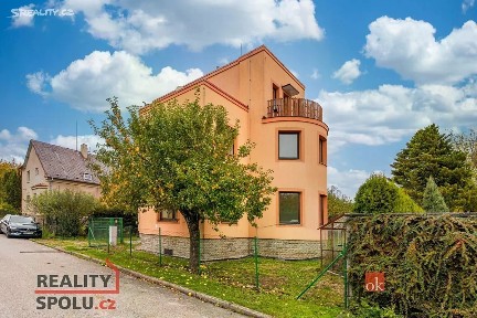 Pronájem bytu 2+1 59 m² Libušina, Hronov