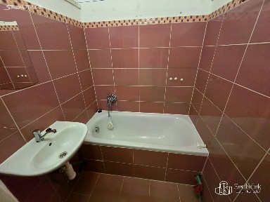 Pronájem bytu 1+1 36 m² Vítězná, Chodov