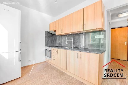 Pronájem bytu 1+1 36 m² Jeronýmova, Frýdek-Místek - Frýdek