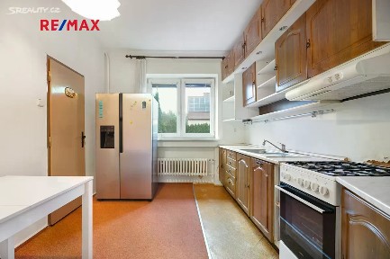 Ostrava, Ostrava-město, Zábřeh, Nová, 40