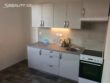 Pronájem bytu 1+1 38 m² Ahepjukova, Ostrava - Moravská Ostrava