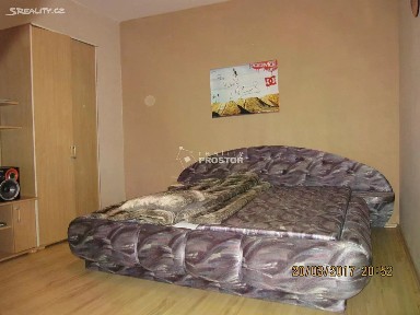 Prodej bytu 1+1 33 m² Plynárenská, Ústí nad Labem - Všebořice