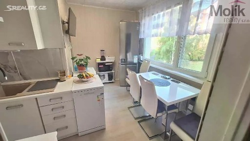 Prodej bytu 2+1 61 m² Karla Čapka, Krupka - Maršov