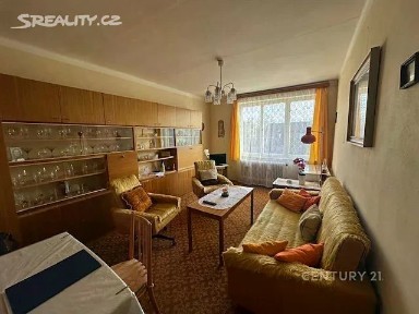 Prodej bytu 3+1 75 m² U Hřiště, Roudnice nad Labem