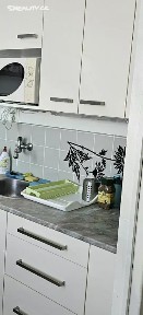 Pronájem bytu 1+1 36 m² Zahradní čtvrť, Luhačovice