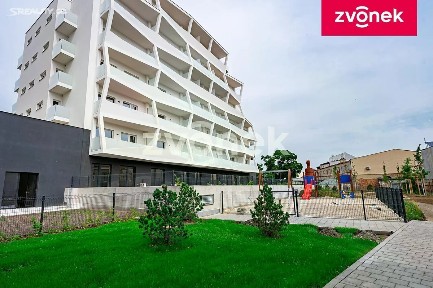 Pronájem bytu 2+kk 55 m² Komárovská, Brno - Komárov
