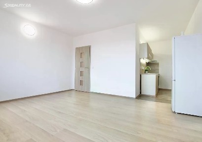 Pronájem bytu 2+kk 46 m² Dunajská, Brno - Starý Lískovec