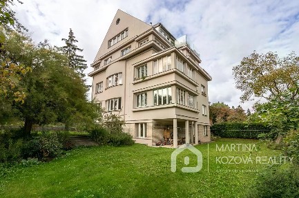 Prodej bytu 2+kk 39 m² Na Hanspaulce, Praha - Dejvice