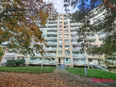 Prodej bytu 2+kk 43 m² Trávníčkova, Praha - Stodůlky